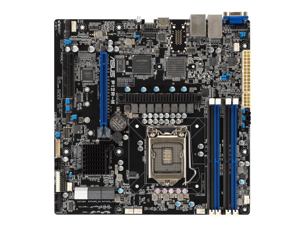 ASUS P12R-M S1200 90SB09X0-M1UAY0