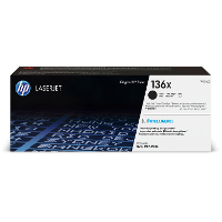 HP 136X BLACK ORIGINAL W1360X
