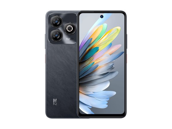 ZTE Blade A75 128GB black (123439601011) 123439601011