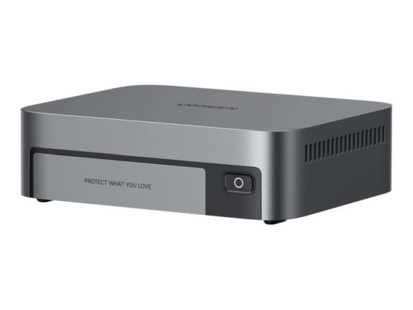 UGREEN DXP480T Plus 4-Bay NAS Intel Core i5-1235U Diskless EU 25892B