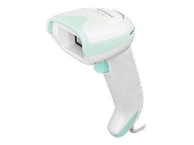 DATALOGIC DATALOGIC Gryphon I GD4590-HC High Density - BPOC Kit - Barcode-Scanner - Handgerät - decodiert - US