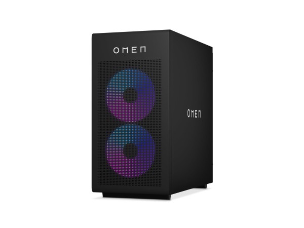 HP HP OMEN GT16-1472ng 35L Gaming Desktop Ryzen 7 9800X3D 32GB 1TB W11