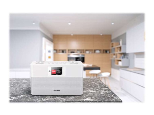 KENWOOD CR-ST100S-B CR-ST100S-B