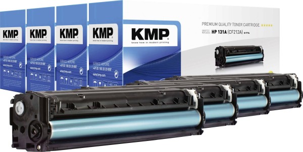 KMP KMP HP LaserJet Pro 200 V-Pack