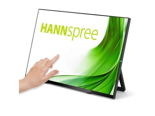 HANNSPREE HT279PPB 68,6cm (27") HT279PPB