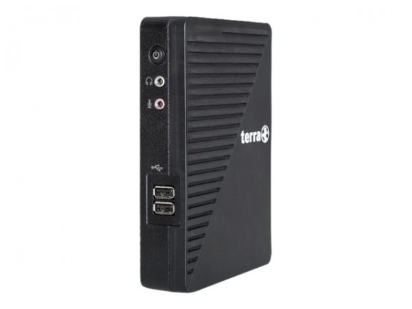 WORTMANN AG TERRA RANGEE THINCLIENT 4110