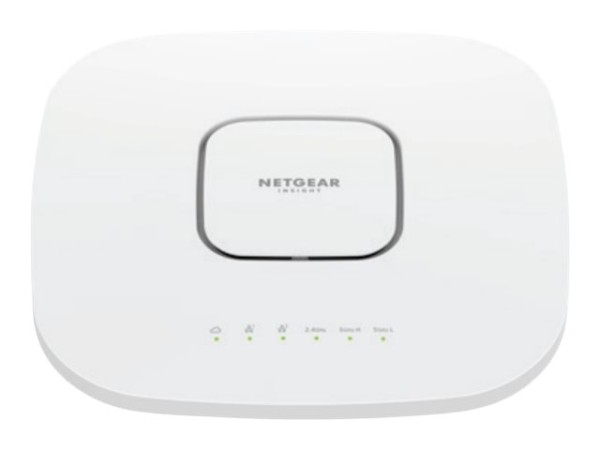 NETGEAR WAX630 WiFi AX6000 Access Point WAX630-100EUS