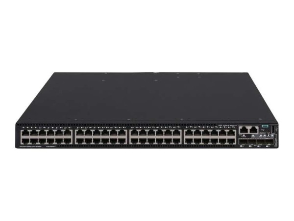HPE 5140 48G 4SFP+ 1-slot HI Sw R9L62A