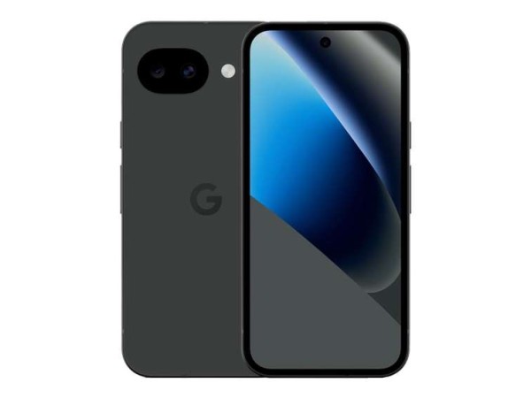DEUTSCHE TELEKOM Google Pixel 10a 256GB Obsidian Magenta 99937331