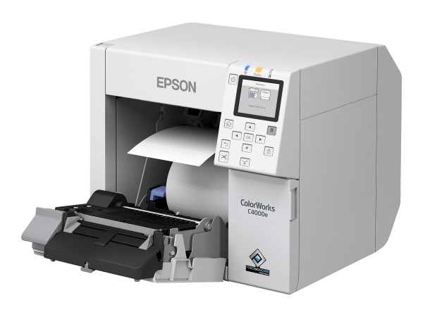 EPSON EPSON ColorWorks C4000e
