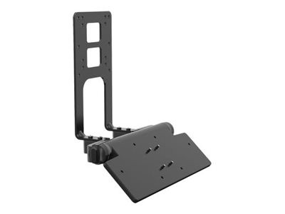 ZEBRA ET6X KEYBOARD TRAY FOR VEHICLE DOCK, VESA und AMPS MOUNTING HOLE PATT KT-KYBDTRAY-ET6X-01