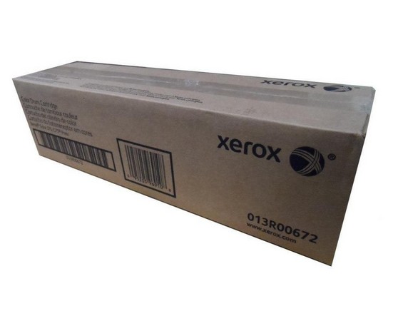 XEROX Trommelkartusche 013R00672