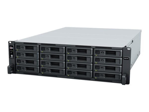 SYNOLOGY NAS / RS2821RP+ / Rackmount/ diskless RS2821RP+