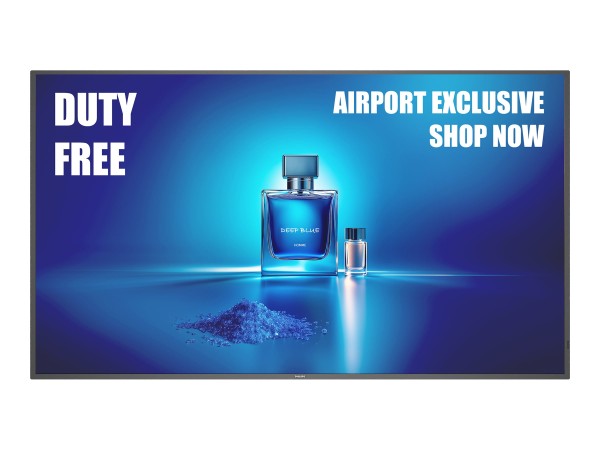 PHILIPS PHILIPS P-Line 55BDL6017P 139,7cm (55")