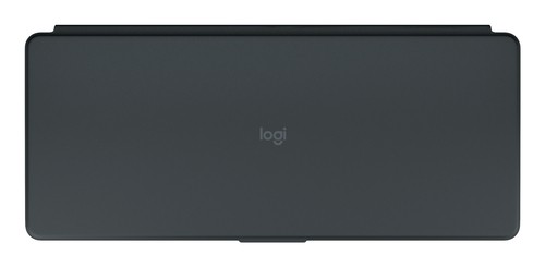 LOGITECH LOGITECH KEYS-TO-GO 2 GRAPHITE - PAN - NORDICS-517