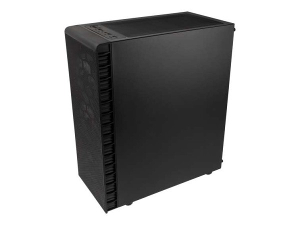 KOLINK Observatory Lite Mesh - Midi Tower - PC - Netz - Kunststoff - Stahl OBSERVATORY LITE MESH
