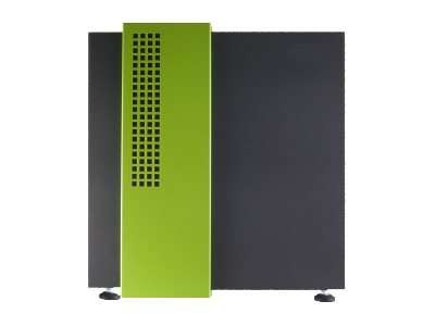 UNIFY OpenScape Business X8 Systembox ohne Mainboard/SW L30251-U600-G661