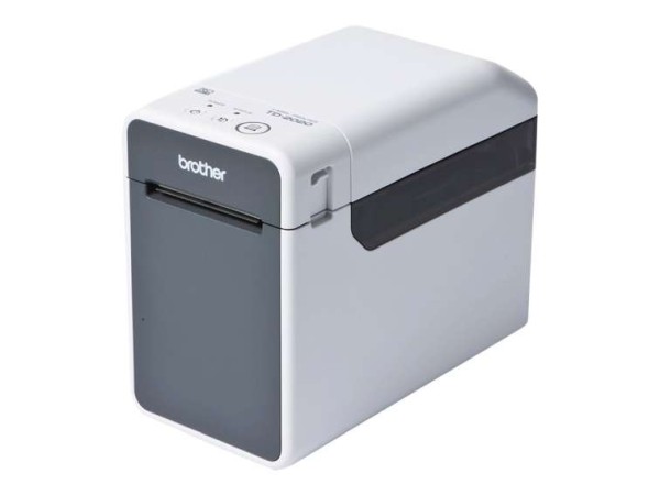 BROTHER - etiketprinter - S/H - direkt TD2020AXX1