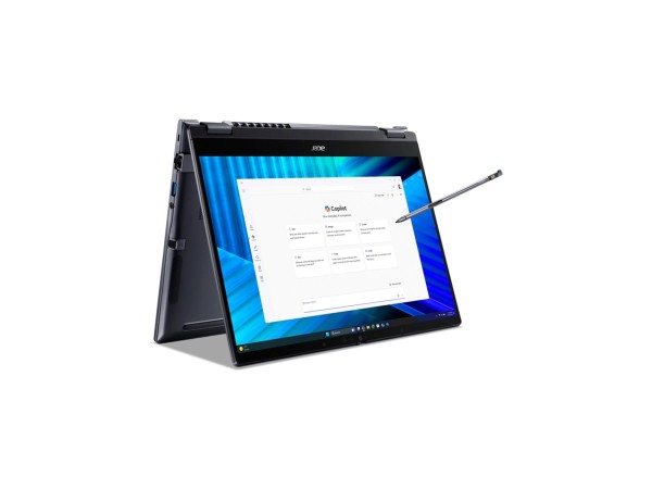 ACER ACER TravelMate P4 Spin 35,6cm (14") i5-225U 16GB 512GB W11P