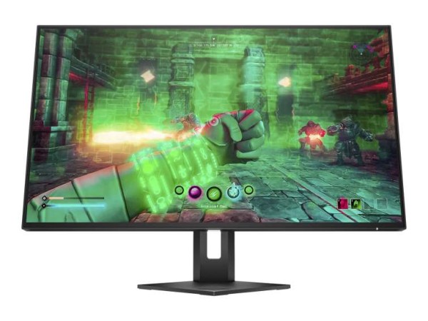 HP OMEN 27u 68,6cm (27") 3G6W0AA#ABB