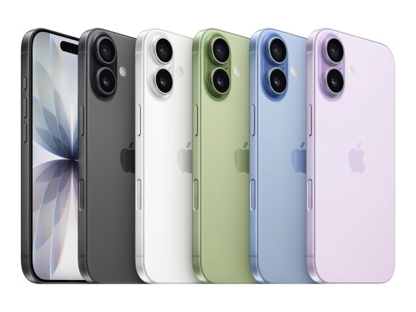 APPLE APPLE iPhone 17 256GB salbei