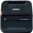 Brother RJ-4230B Etikettendrucker - Etiketten-/Labeldrucker - Etiketten-/Labeldrucker