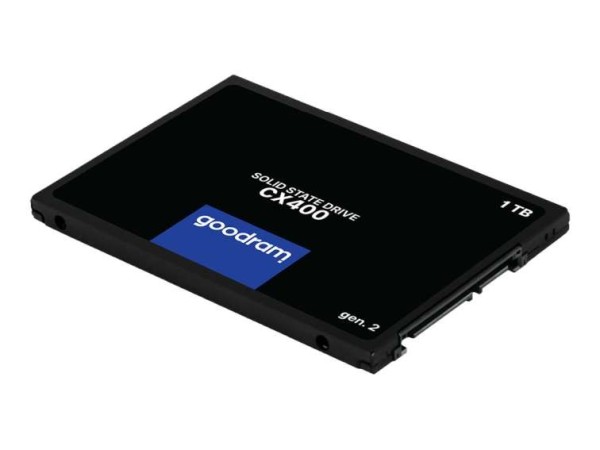 GOODRAM CX400 1TB SSDPR-CX400-01T-G2