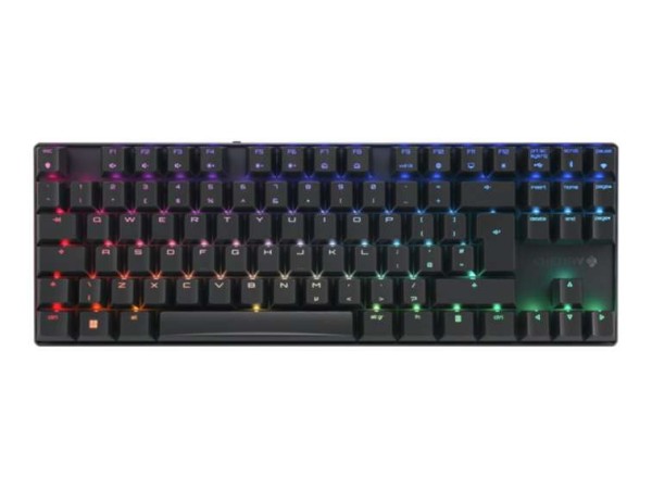 CHERRY MX 8.2 TKL WIRELESS BT G80-3882LYAGB-2