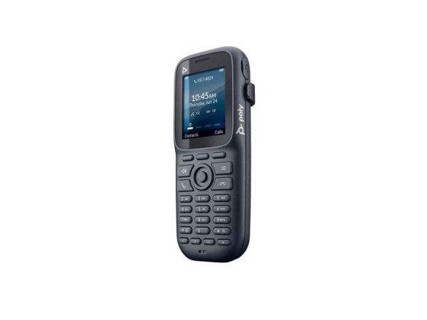 HP Poly Telefon Rove 20 DECT B1 Basisstation +20 Telefonhörer 8F3E3AA#ABB