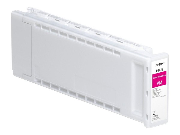 EPSON Singlepack Vivid Magenta T44J340 UltraChrome PRO 12 700ml C13T44J34N