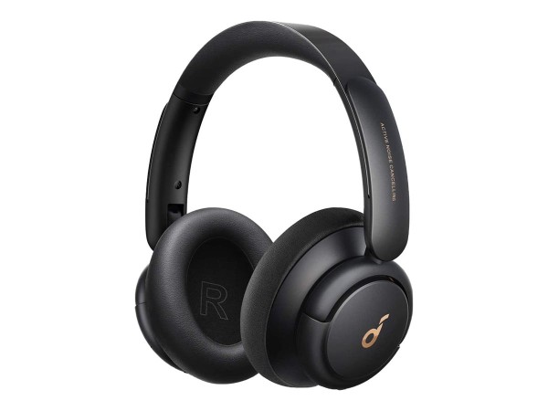 ANKER ANKER SoundCore Life Q30 black v2 headphones