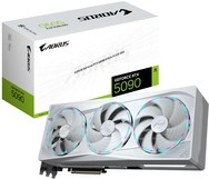 GIGABYTE GIGABYTE GeForce RTX 5090 AORUS STEALTH ICE 32GB
