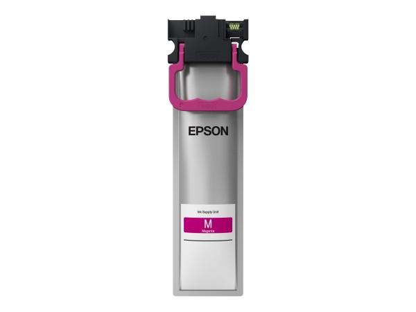 EPSON T9453 XL Magenta Tintenpatrone C13T945340