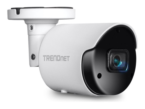 TRENDNET TRENDNET IPCam Bullet 5MP PoE In/Out H.265 IR WDR