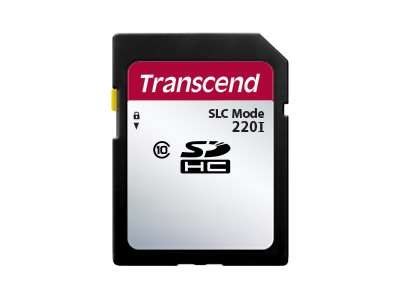 TRANSCEND TS128MSDC220I 128MB TS128MSDC220I