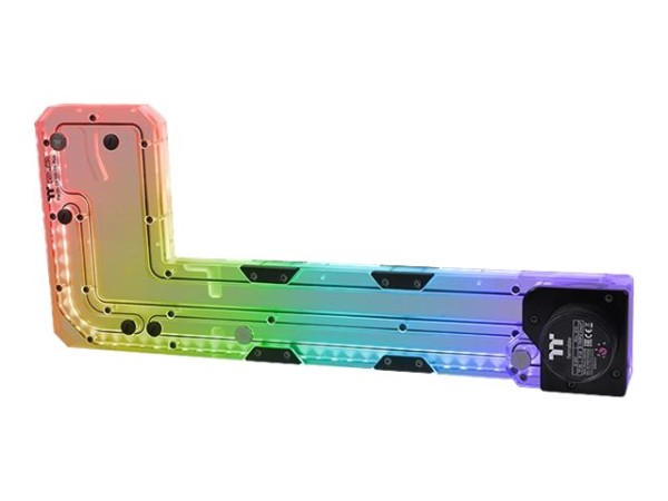 THERMALTAKE Pacific Core P5 Distro Plate D5 Plus CL-W264-PL00SW-A