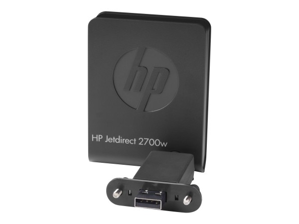 HP Print Server JetDirect 2700w J8026A