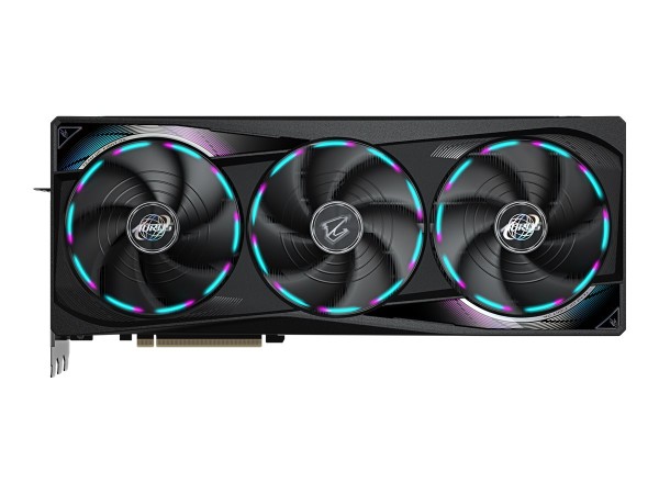 GIGABYTE RTX5090 AORUS Master 32GB GV-N5090AORUS M-32GD