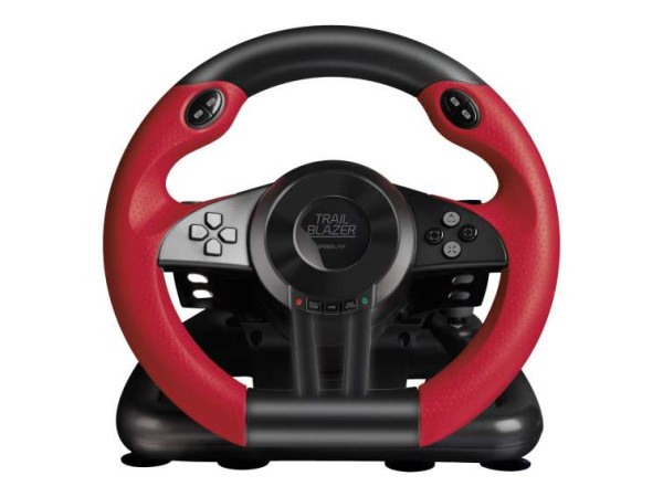 SPEED-LINK TRAILBLAZER Lenkrad PS4/XBO/PS3 SL-450500-BK
