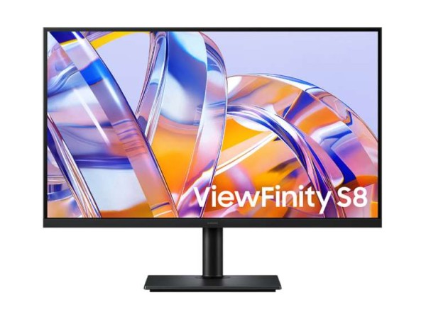 SAMSUNG ViewFinity S80UH 80cm (32") LS32H804UAUXEN