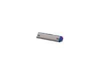 OKI Magenta Tonerpatrone 45536554