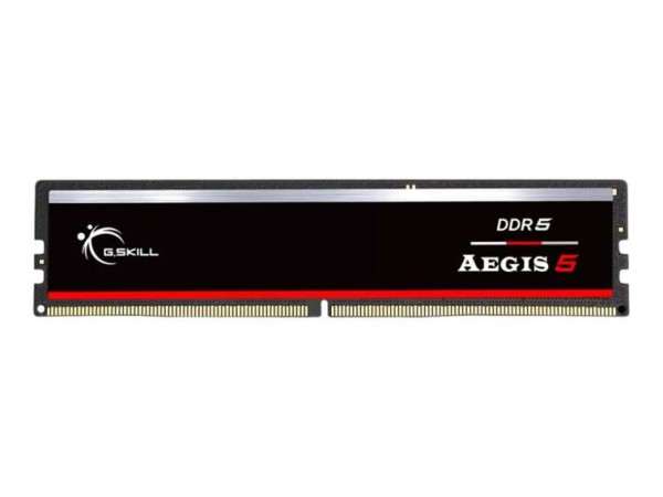 G.SKILL Aegis 5 16GB F5-5200J4040A16GX1-IS