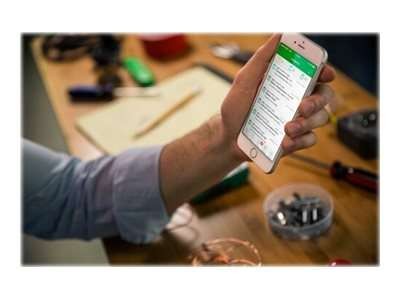APC EcoStruxure Asset Advisor IT License for 500 Credits SE500C-DIGI