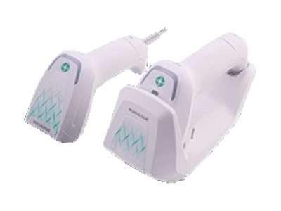 DATALOGIC Gryphon GM4600 Kit 2D High Performance D - Scanner GM4600-HC-433K1-HP