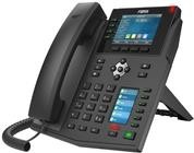 FANVIL FANVIL IP Telefon X5U schwarz V2 (X5U V2)