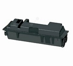 TRIUMPH-ADLER TRIUMPH ADLER Schwarz Tonerpatrone