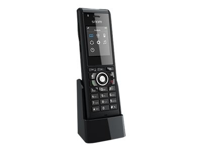 SNOM TECHNOLOGY SNOM TECHNOLOGY IP DECT M85 Industrial Handset EU/US
