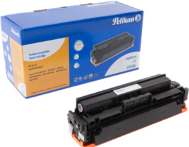 PELIKAN PELIKAN Toner BK 6000 Seiten 4284303