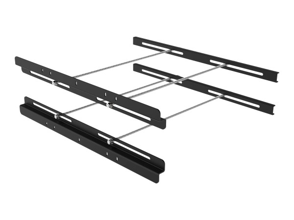 PEERLESS-AV Display Adaptor for up to 30,48-62,23cm 12-24,5Zoll wide I-beam IMAL