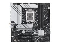 ASUS ASUS MB ASUS PRIME B760M-A WIFI D4 S1700